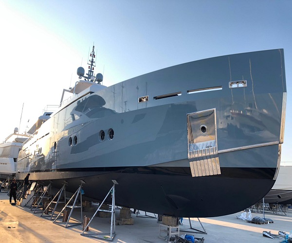 Pasta ve Seramik Kaplama